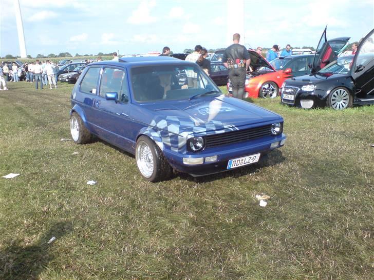 VW & Audi treffen Schafflund 07' billede 27