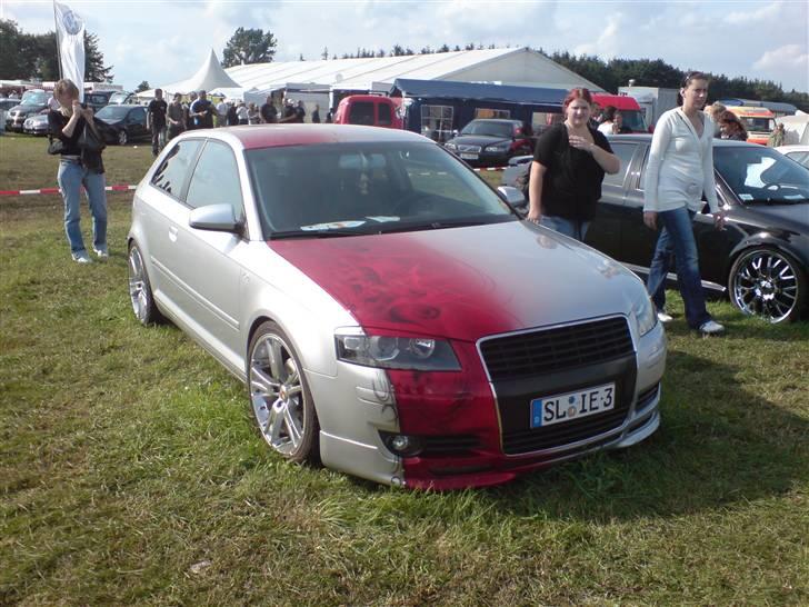VW & Audi treffen Schafflund 07' billede 28