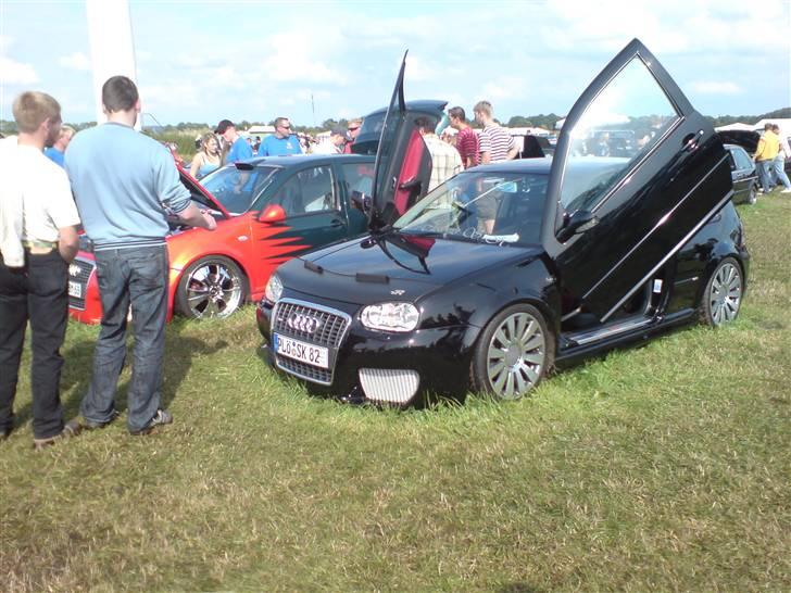 VW & Audi treffen Schafflund 07' billede 29