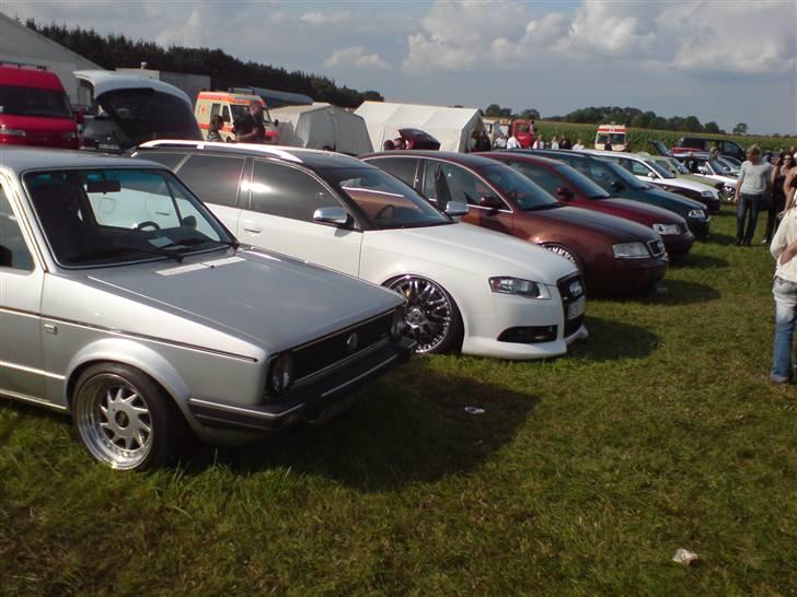 VW & Audi treffen Schafflund 07' billede 30