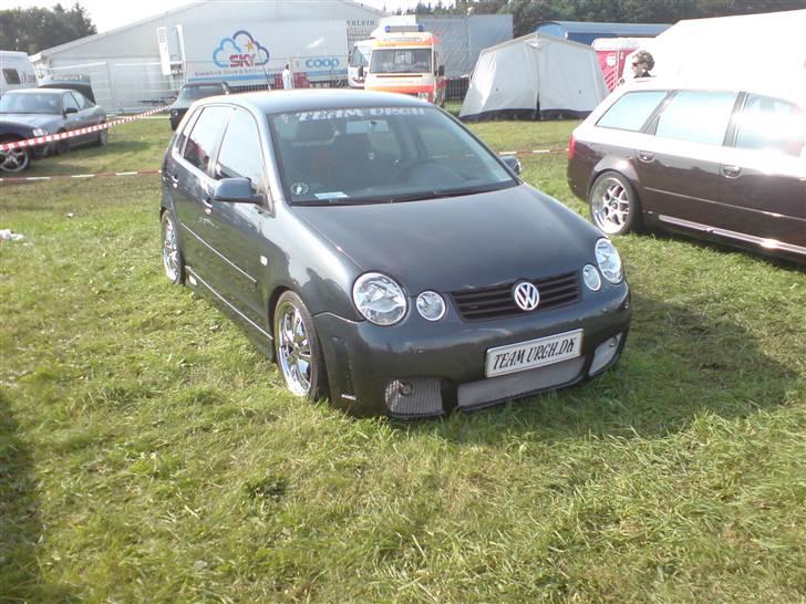 VW & Audi treffen Schafflund 07' billede 31