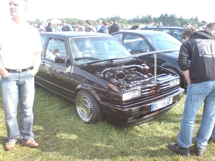 VW & Audi treffen Schafflund 07' billede 32