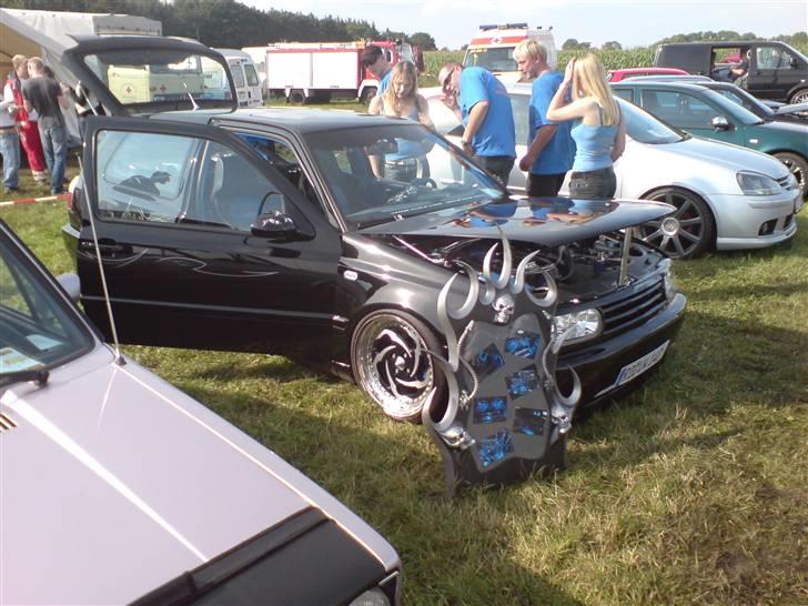 VW & Audi treffen Schafflund 07' billede 33