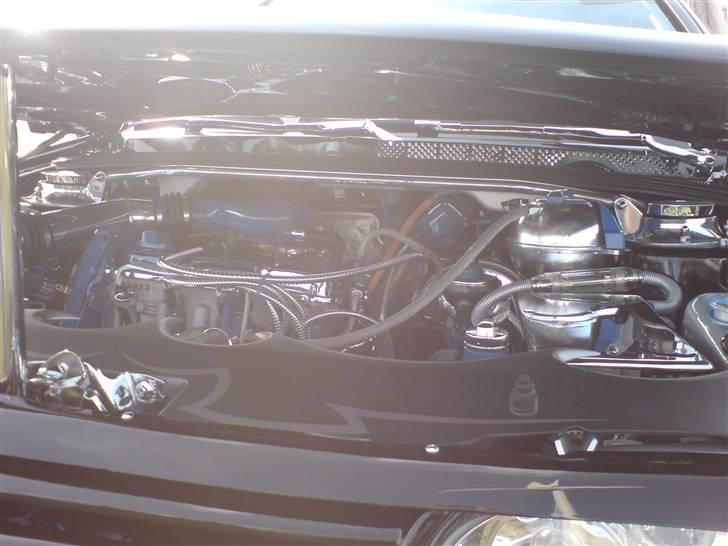 VW & Audi treffen Schafflund 07' billede 34