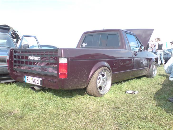 VW & Audi treffen Schafflund 07' billede 35