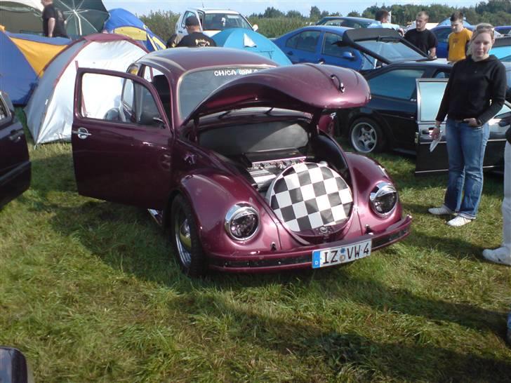 VW & Audi treffen Schafflund 07' billede 38