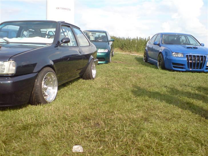 VW & Audi treffen Schafflund 07' billede 39