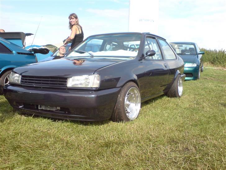 VW & Audi treffen Schafflund 07' billede 40