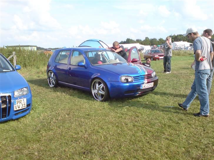 VW & Audi treffen Schafflund 07' billede 41