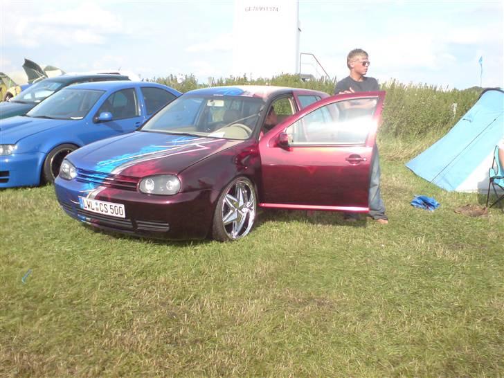 VW & Audi treffen Schafflund 07' billede 42