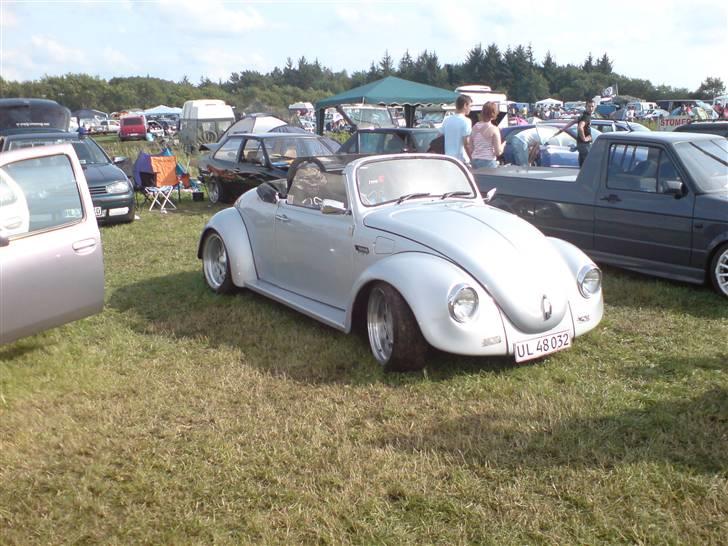 VW & Audi treffen Schafflund 07' billede 43