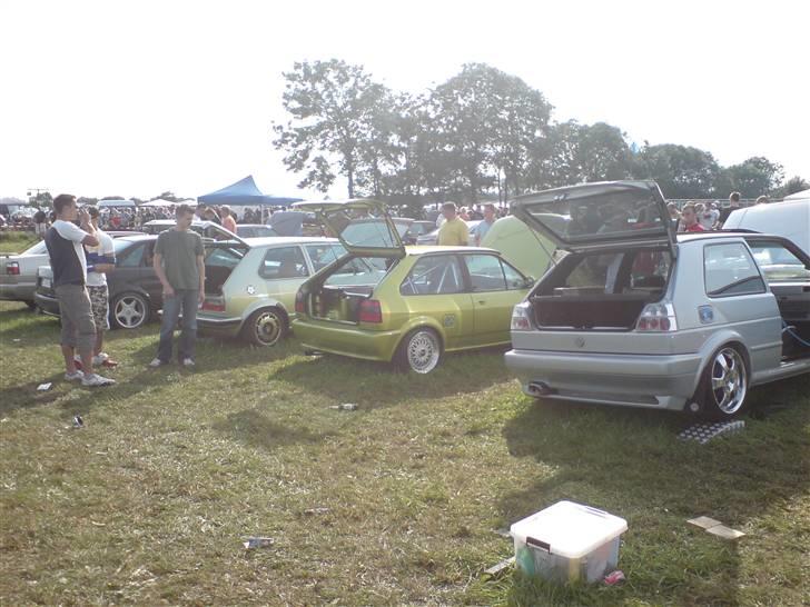 VW & Audi treffen Schafflund 07' billede 44