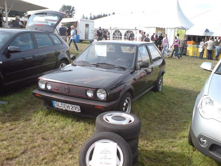 VW & Audi treffen Schafflund 07' billede 45