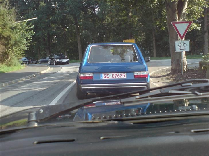 VW & Audi treffen Schafflund 07' billede 46