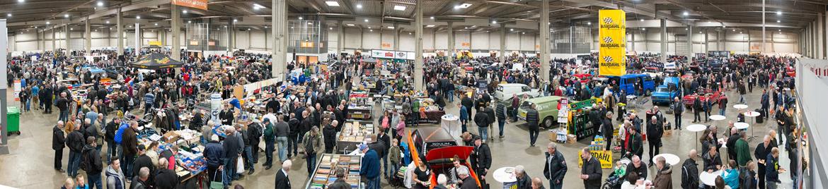 Bilmesse & Brugtmarked, Fredericia billede 4