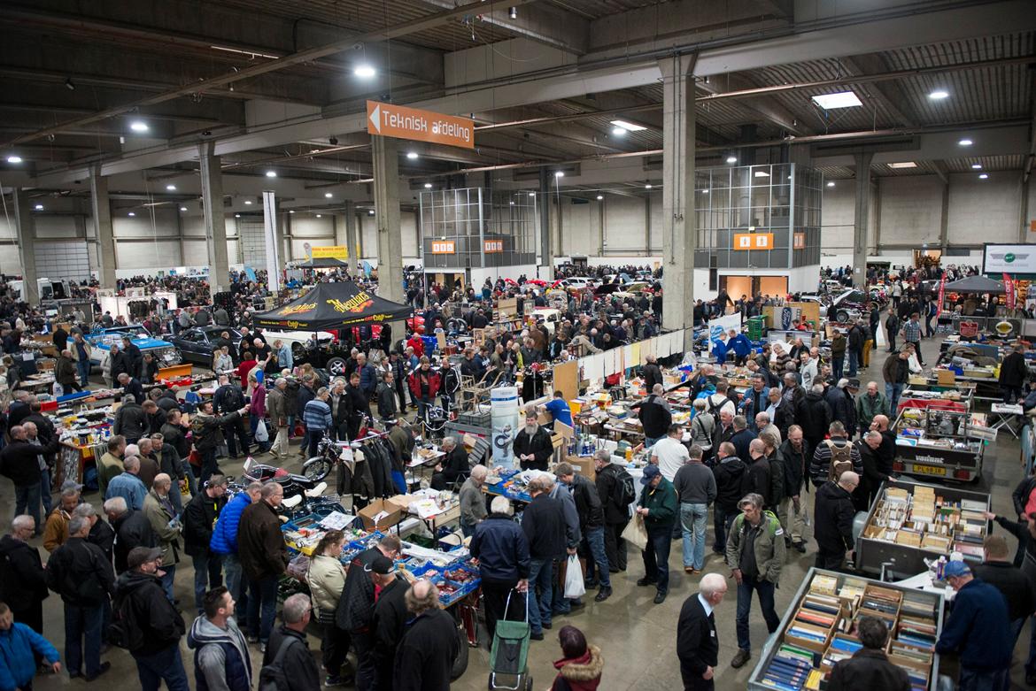 Bilmesse & Brugtmarked, Fredericia billede 7