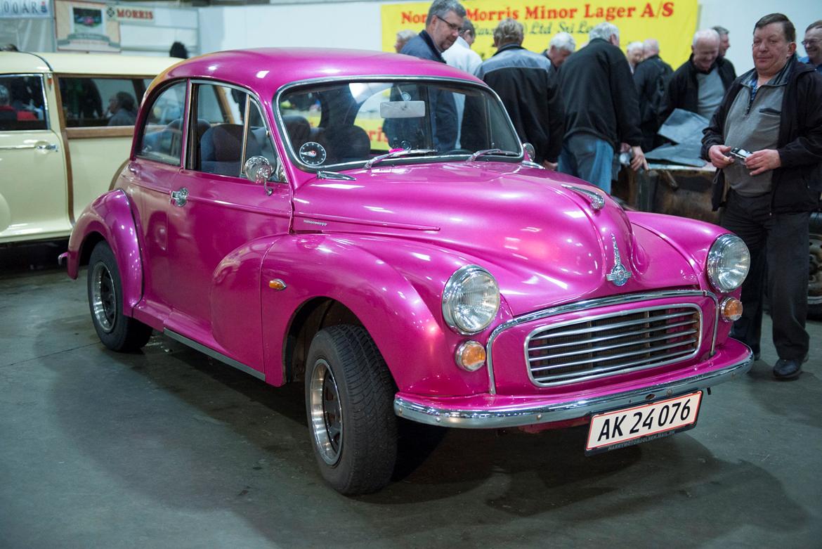 Bilmesse & Brugtmarked, Fredericia billede 9