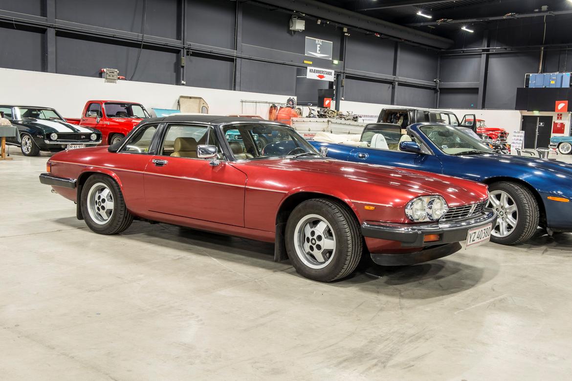 Bilmesse & Brugtmarked, Fredericia billede 11