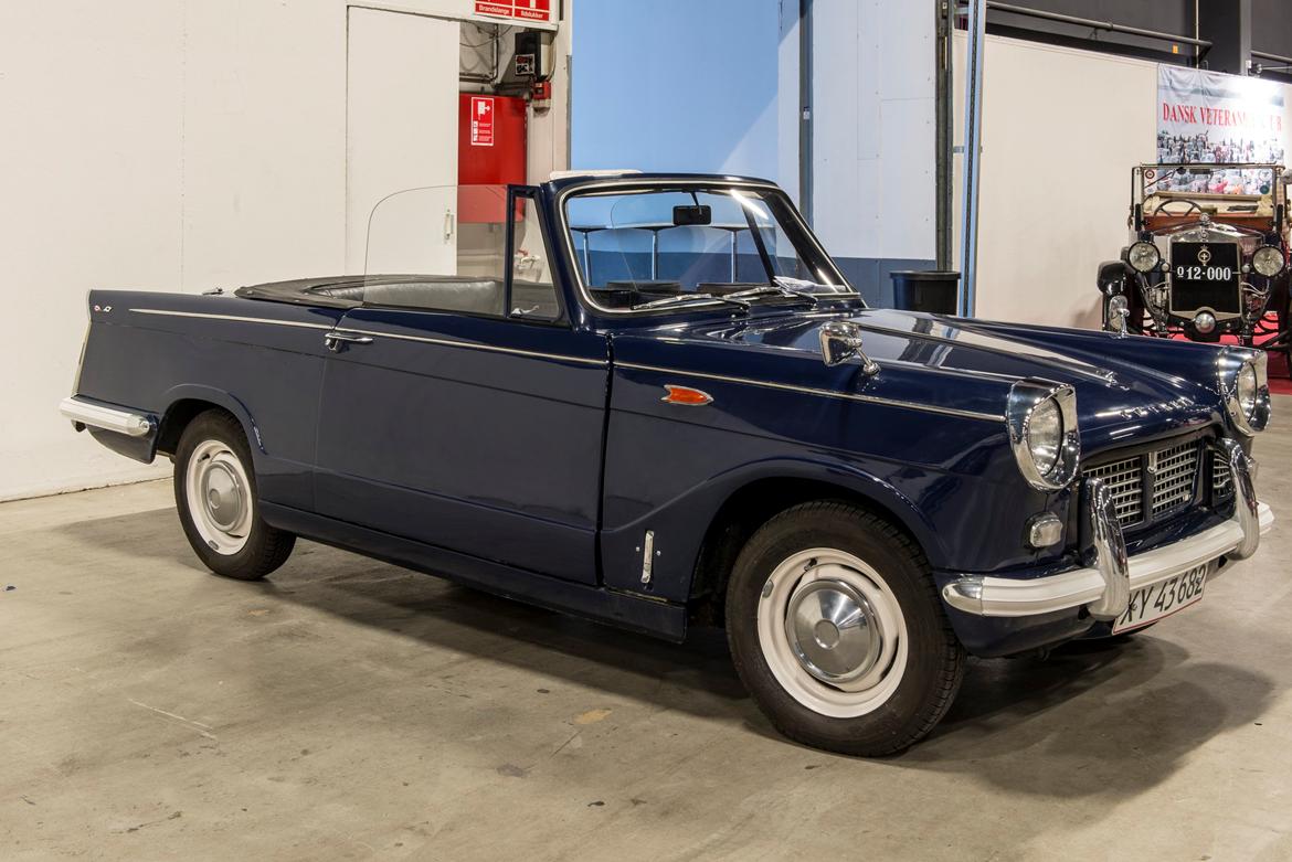 Bilmesse & Brugtmarked, Fredericia billede 12