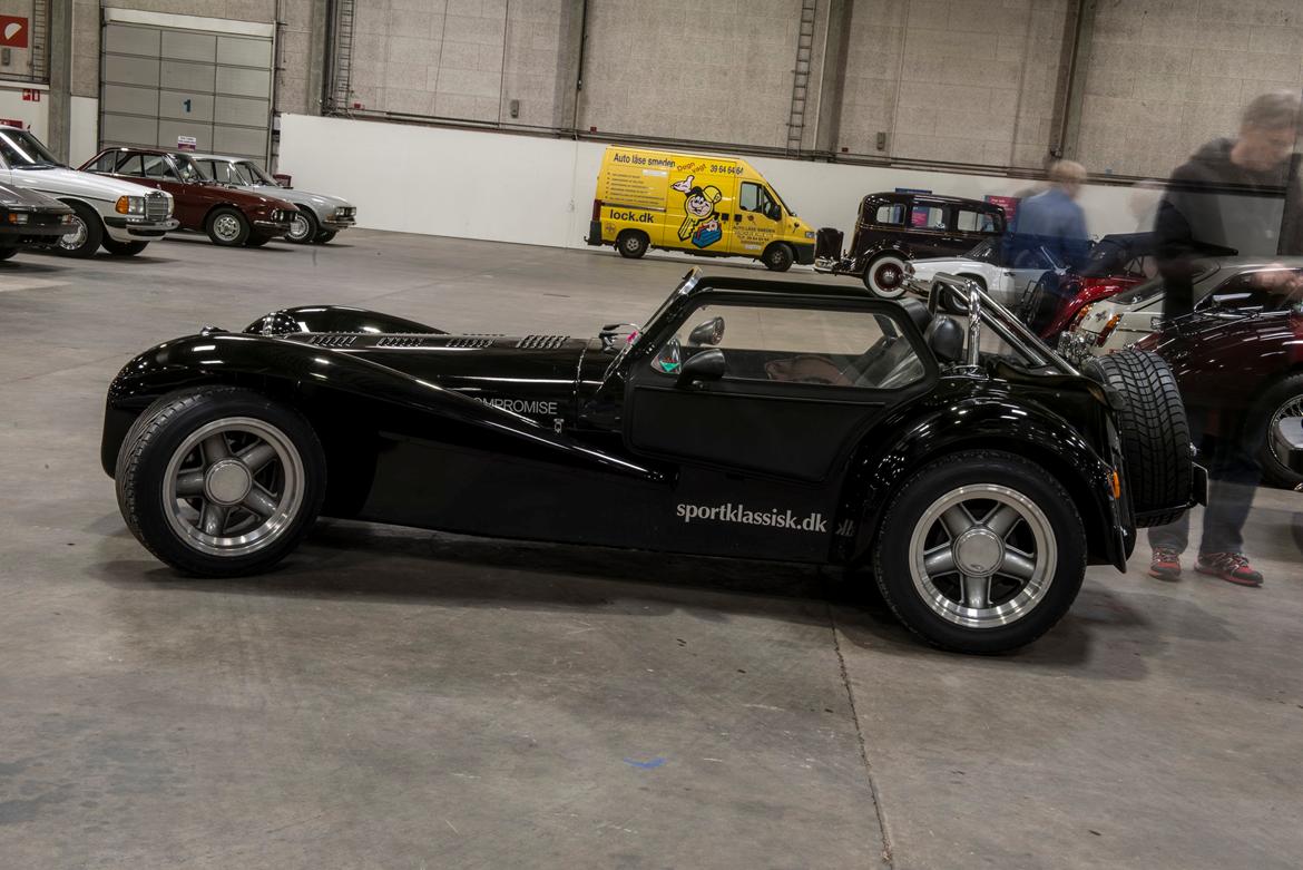 Bilmesse & Brugtmarked, Fredericia billede 17