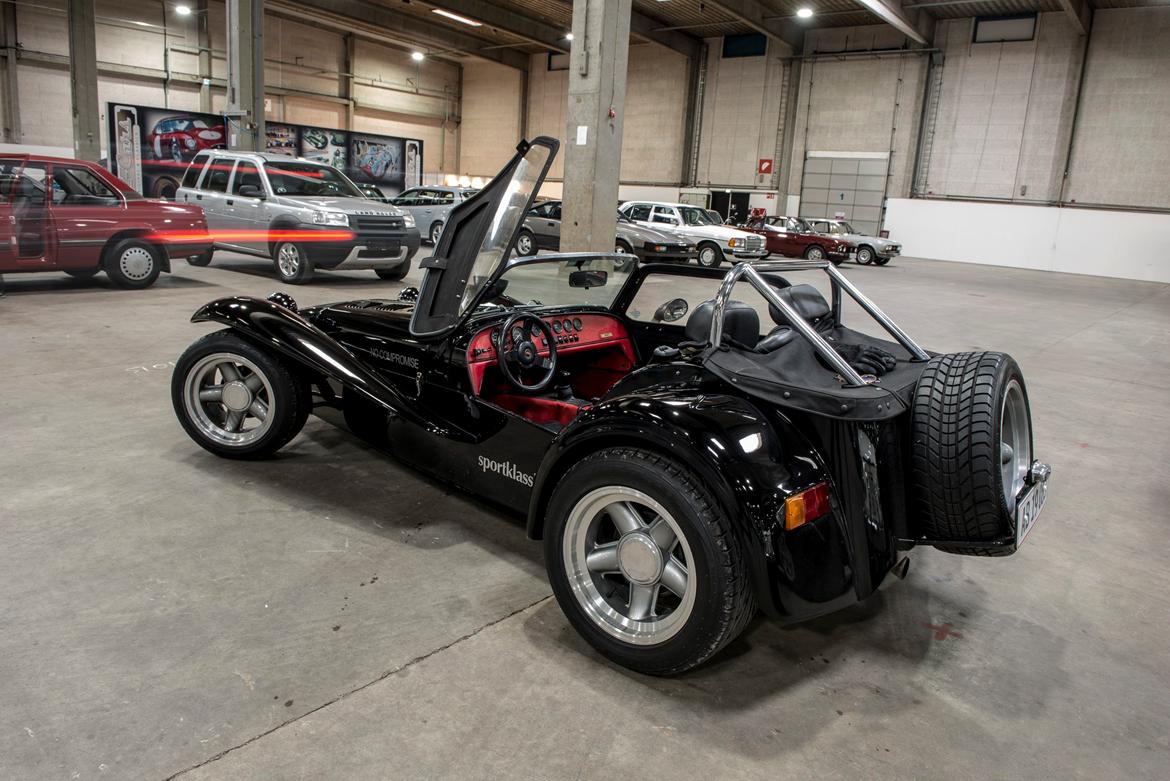 Bilmesse & Brugtmarked, Fredericia billede 19