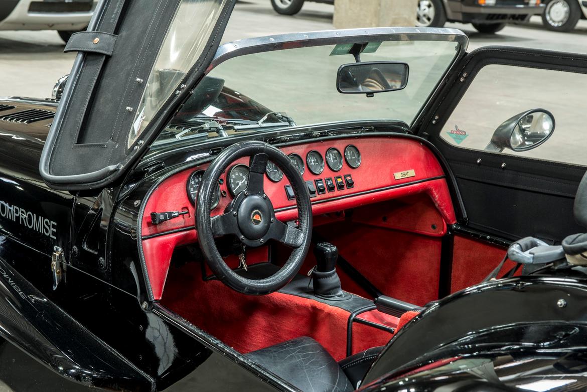 Bilmesse & Brugtmarked, Fredericia billede 20