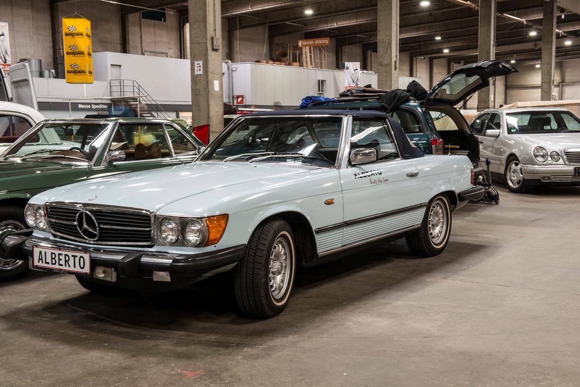 Bilmesse & Brugtmarked, Fredericia billede 21