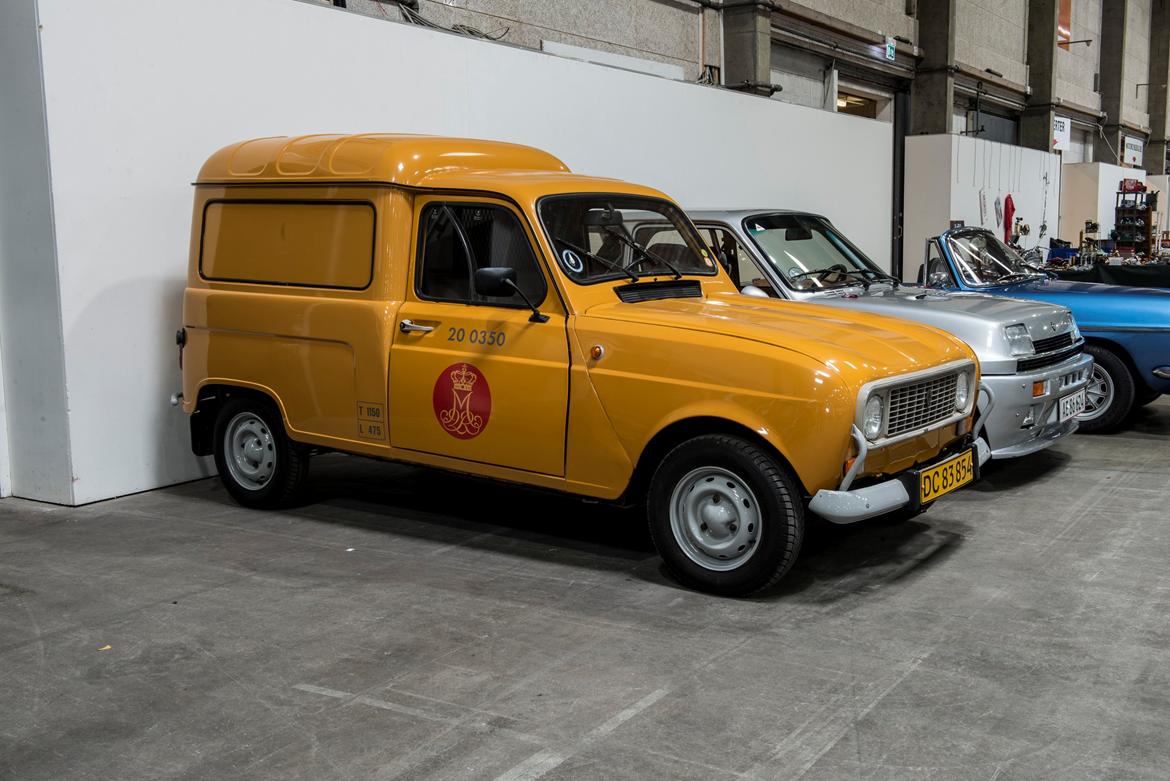 Bilmesse & Brugtmarked, Fredericia billede 22