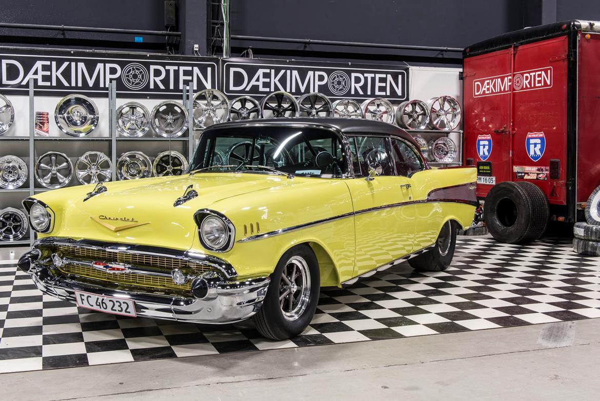 Bilmesse & Brugtmarked, Fredericia billede 13