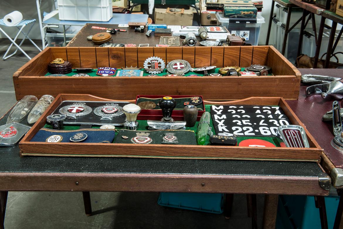 Bilmesse & Brugtmarked, Fredericia billede 24