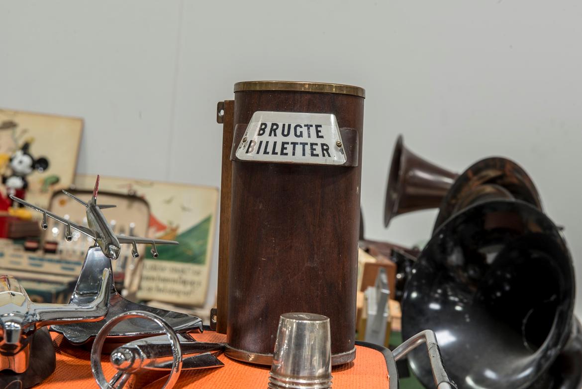 Bilmesse & Brugtmarked, Fredericia billede 25