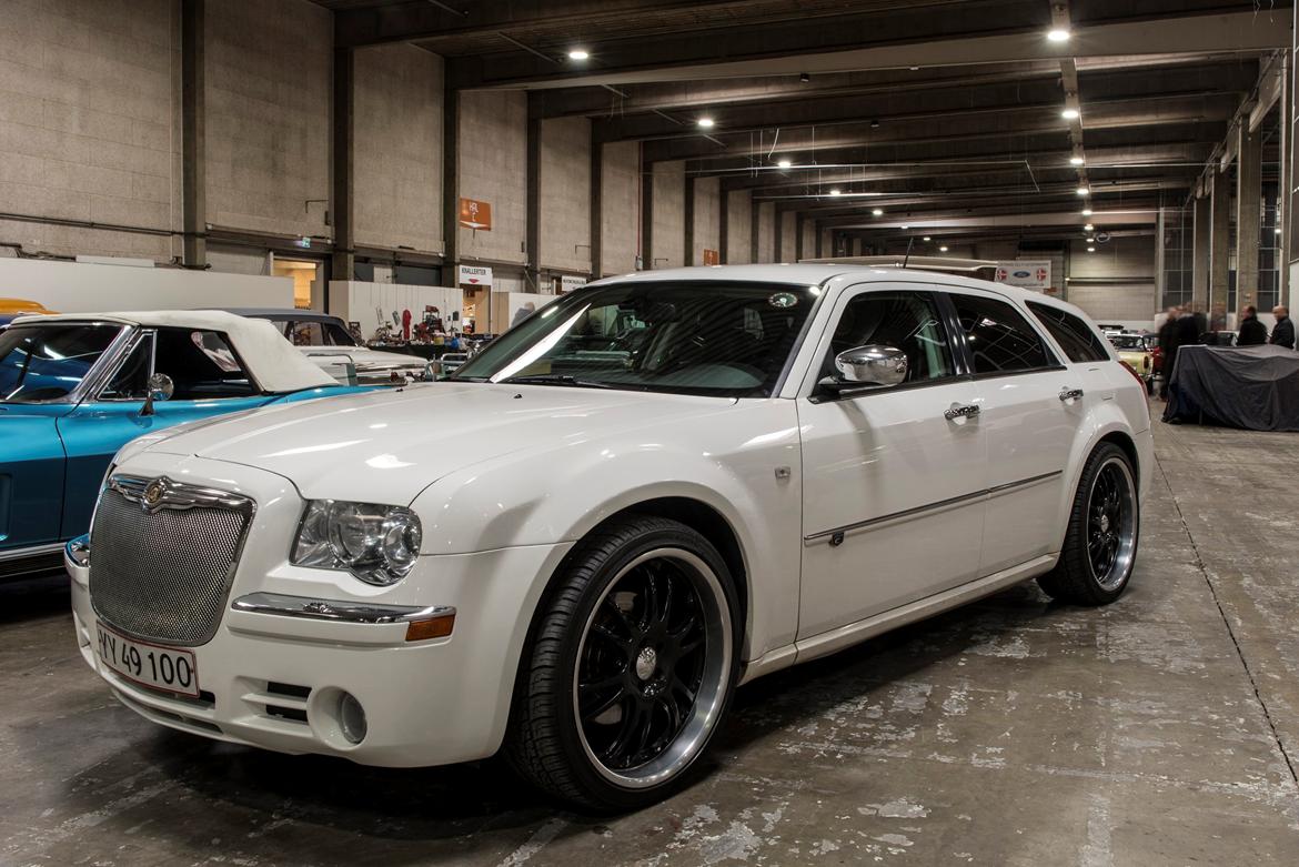 Bilmesse & Brugtmarked, Fredericia billede 27