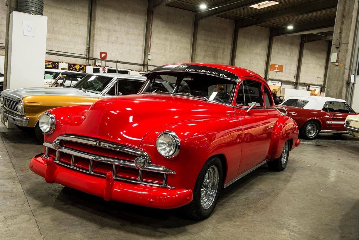 Bilmesse & Brugtmarked, Fredericia billede 28