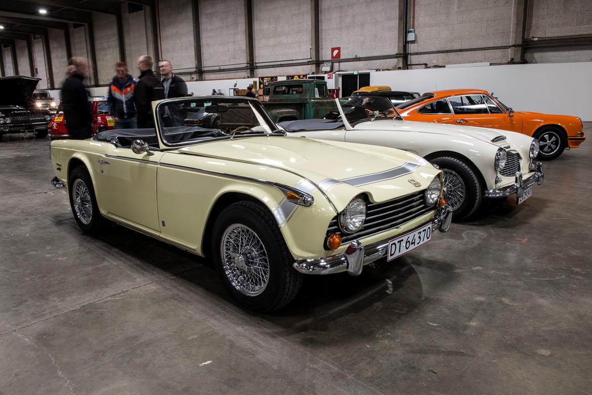 Bilmesse & Brugtmarked, Fredericia billede 29