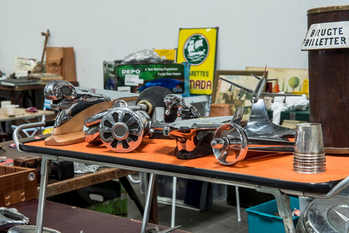 Bilmesse & Brugtmarked, Fredericia billede 23