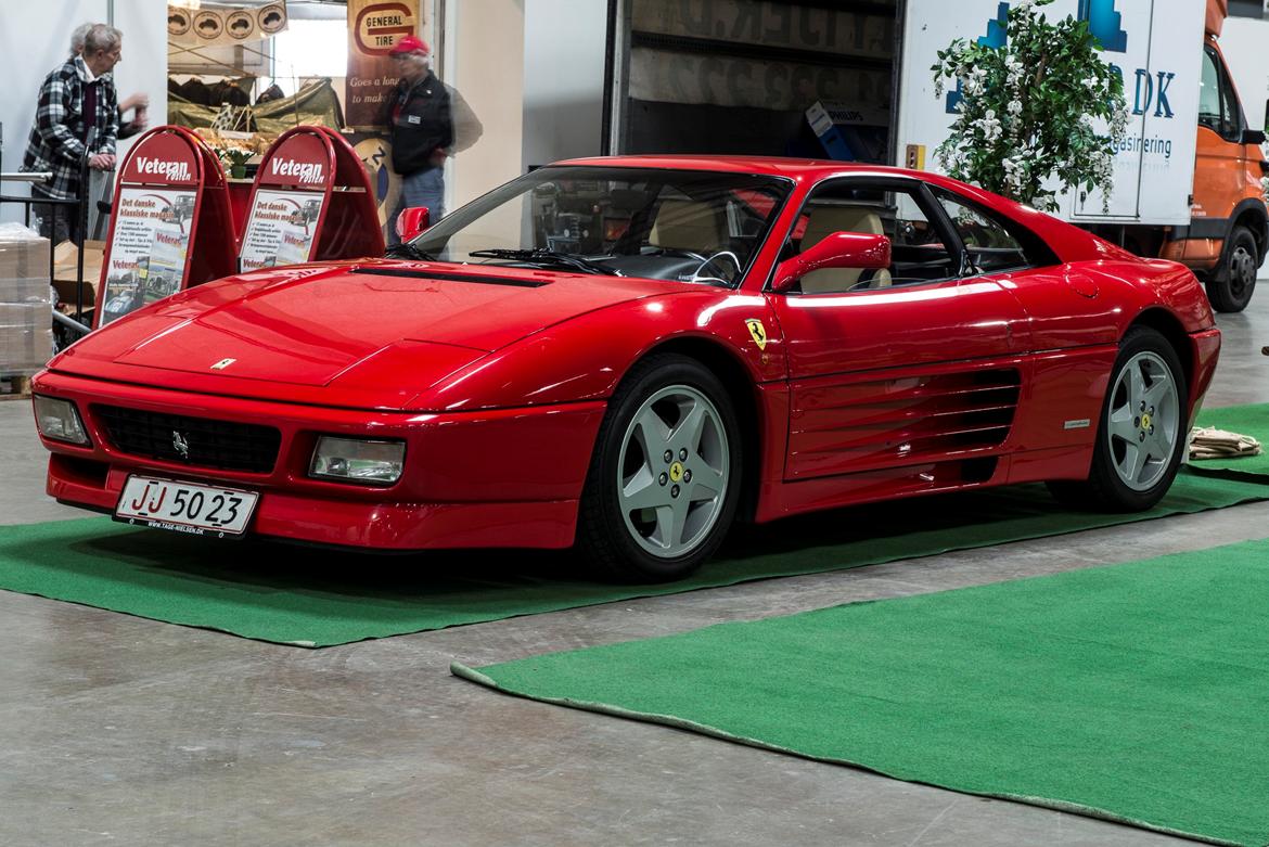 Bilmesse & Brugtmarked, Fredericia billede 30