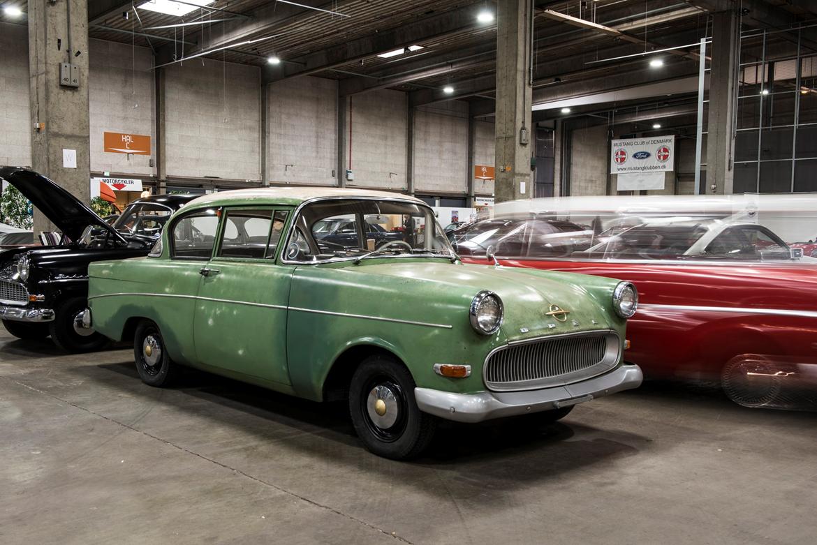 Bilmesse & Brugtmarked, Fredericia billede 32