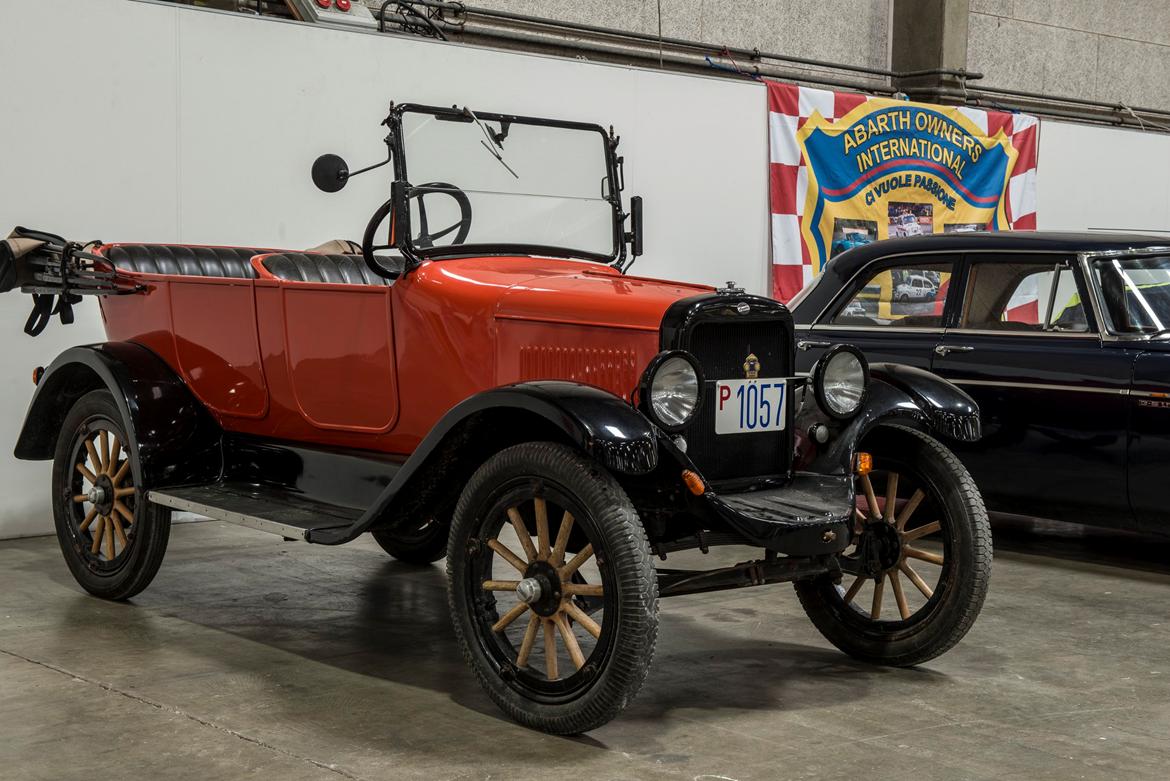 Bilmesse & Brugtmarked, Fredericia billede 34