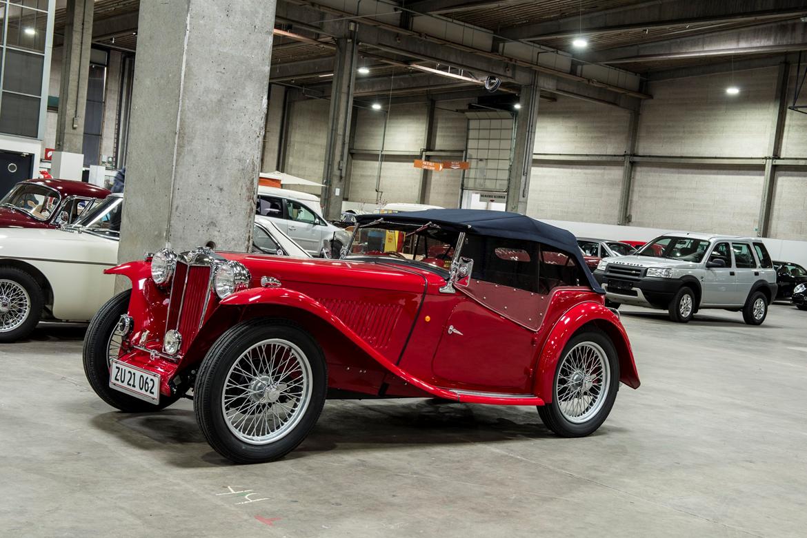 Bilmesse & Brugtmarked, Fredericia billede 35