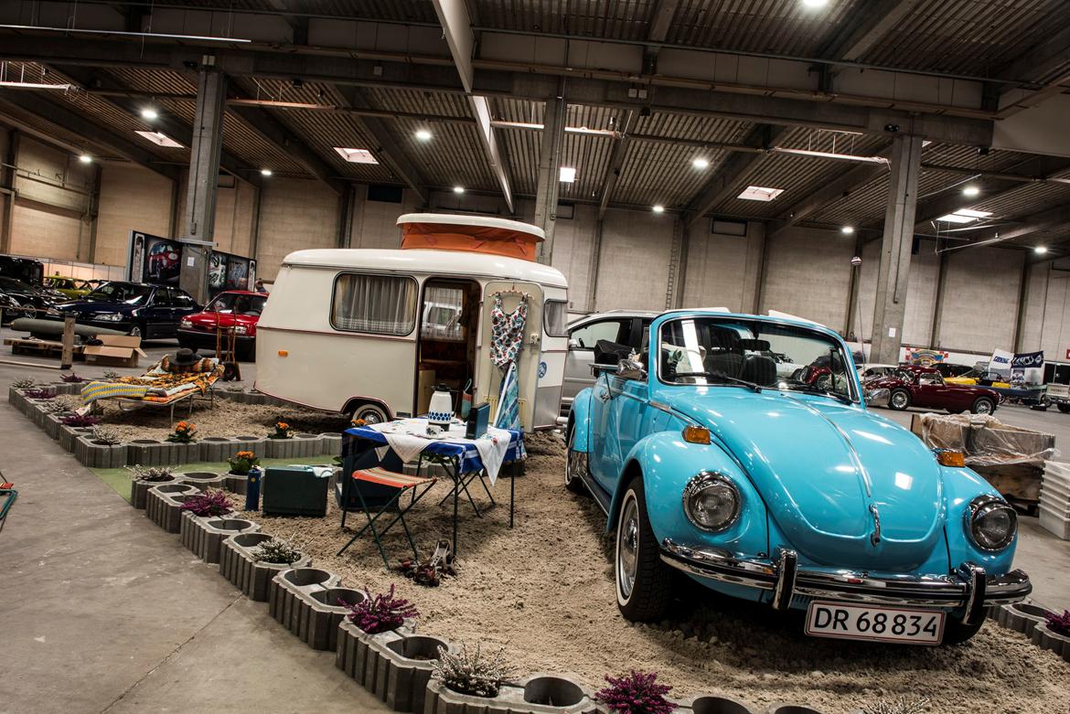 Bilmesse & Brugtmarked, Fredericia billede 36