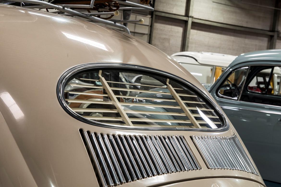 Bilmesse & Brugtmarked, Fredericia billede 37