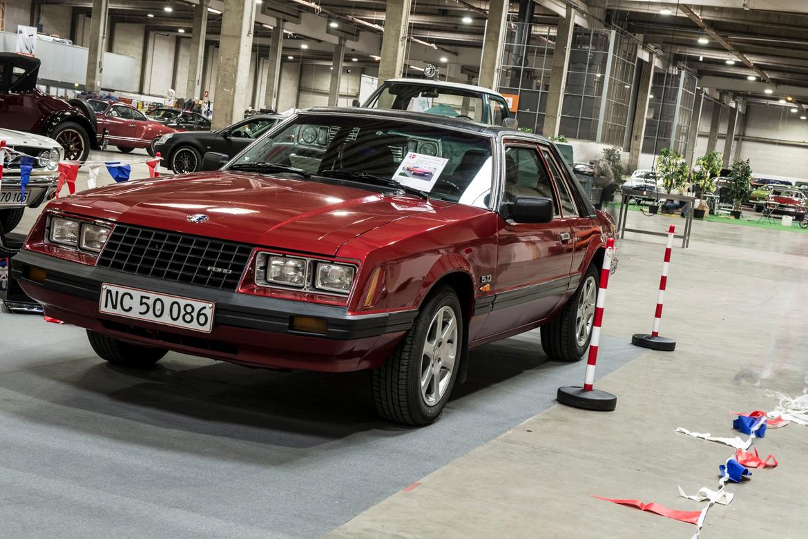 Bilmesse & Brugtmarked, Fredericia billede 39