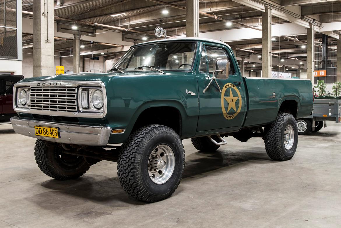 Bilmesse & Brugtmarked, Fredericia billede 40