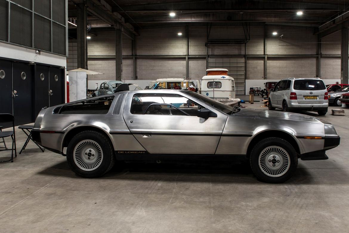 Bilmesse & Brugtmarked, Fredericia billede 41