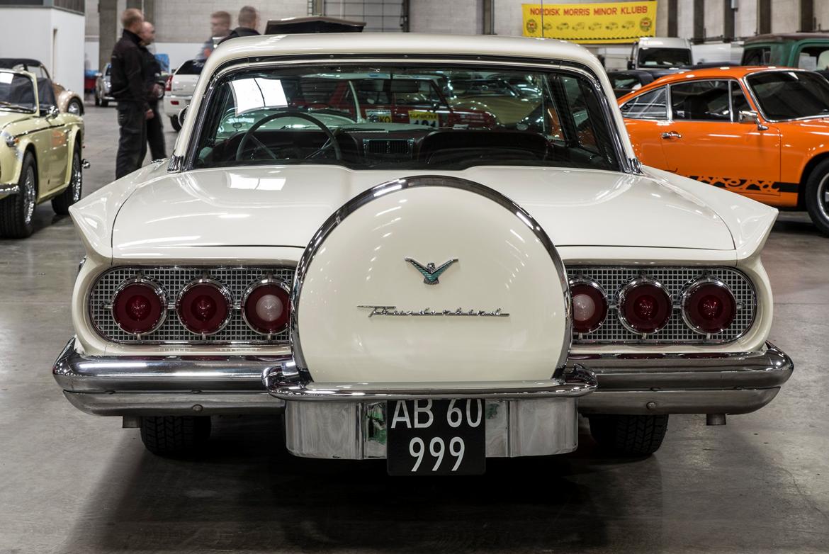 Bilmesse & Brugtmarked, Fredericia billede 31