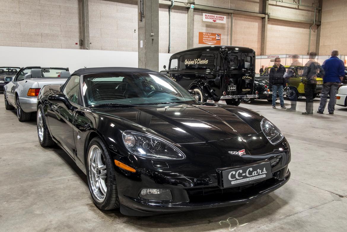 Bilmesse & Brugtmarked, Fredericia billede 48