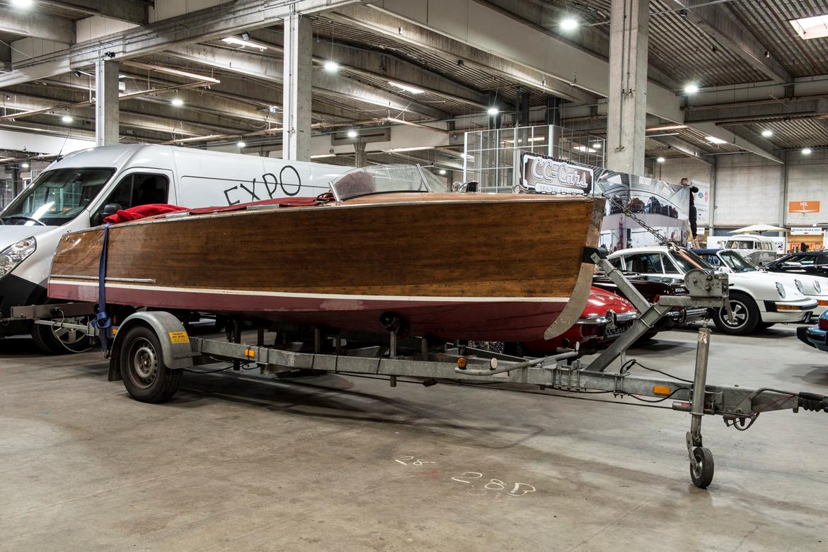 Bilmesse & Brugtmarked, Fredericia billede 51