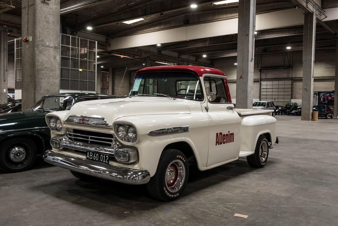 Bilmesse & Brugtmarked, Fredericia billede 53