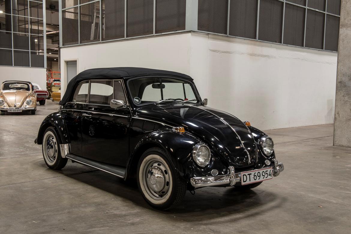 Bilmesse & Brugtmarked, Fredericia billede 56