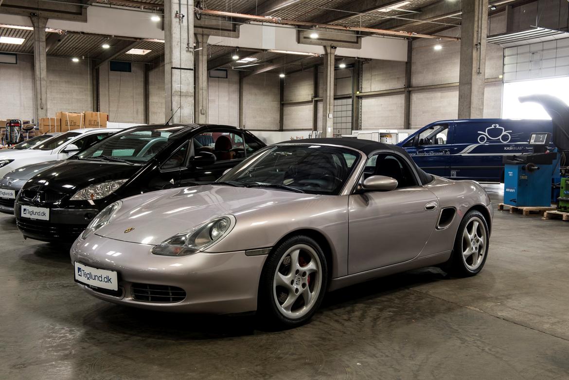 Bilmesse & Brugtmarked, Fredericia billede 57